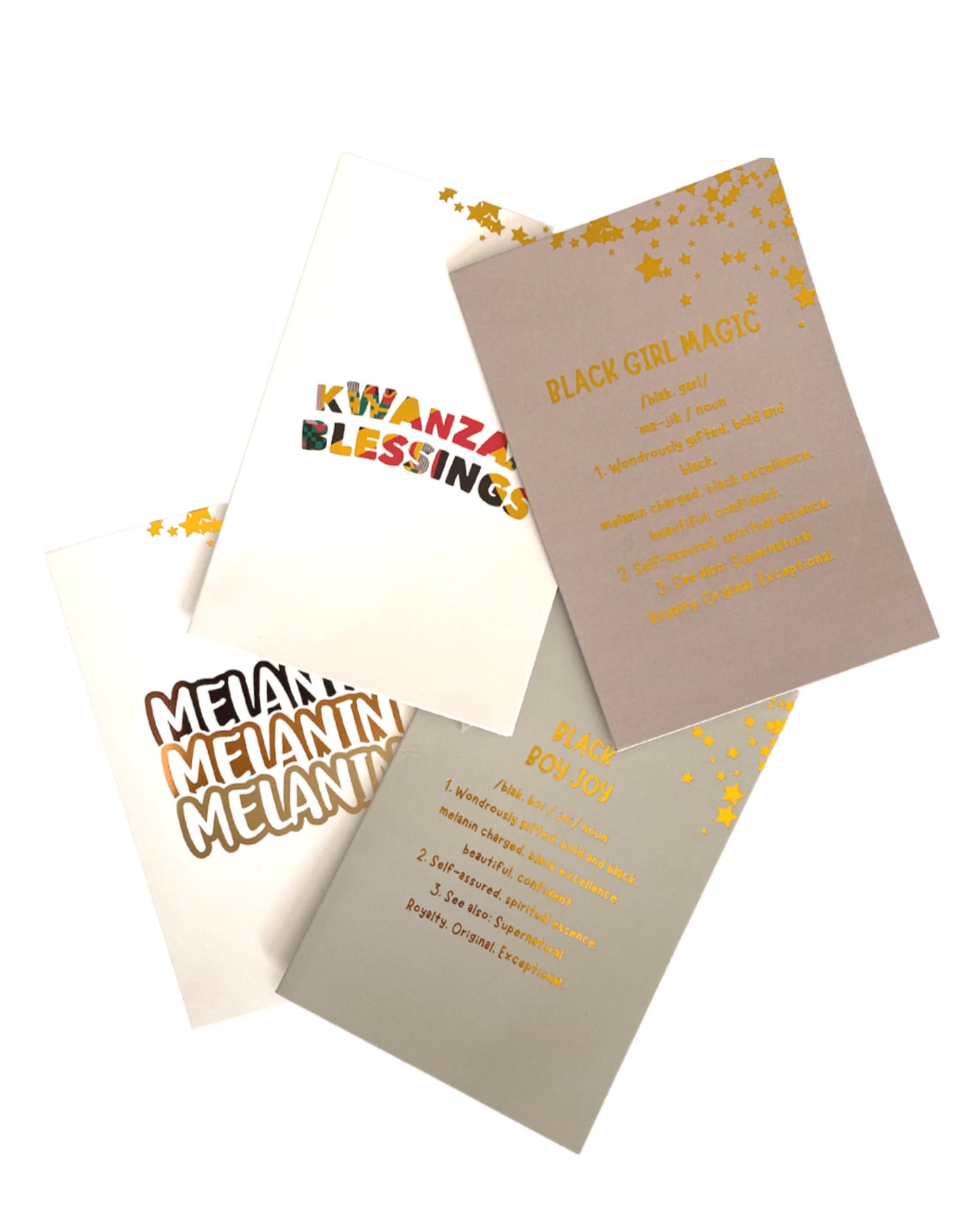 Greeting Card Set